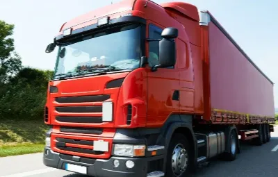 Antalya Cide Ambar Kargo