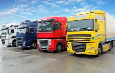 Antalya Cide Nakliye Ambarı