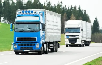 Antalya ile Cide Arası Eşya Taşıma